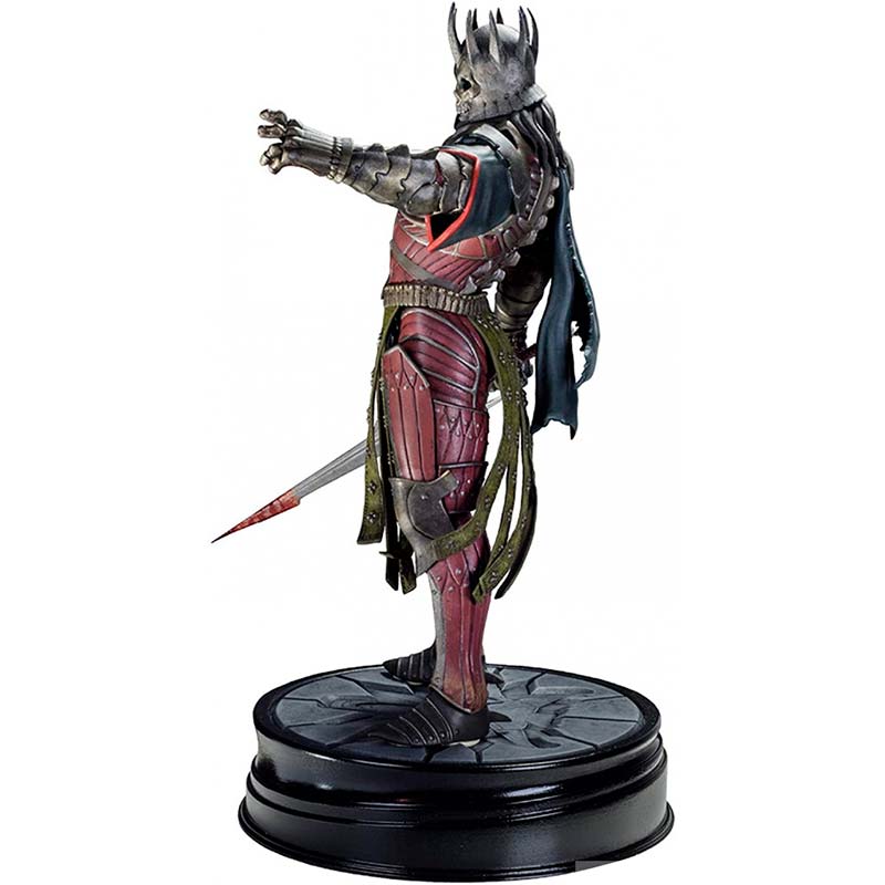 Фигурка DARK HORSE WITCHER 3 - Wild Hunt King Eredin (3000-236) Для кого универсально
