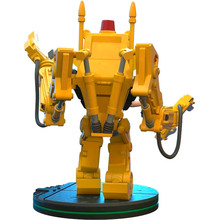 Фигурка QUANTUM MECHANIX Alien Ripley Power Loader (ALN-0402)