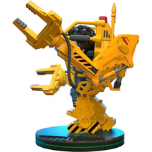 Фигурка QUANTUM MECHANIX Alien Ripley Power Loader (ALN-0402)