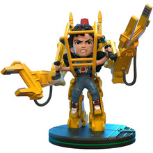 Фигурка QUANTUM MECHANIX Alien Ripley Power Loader (ALN-0402)