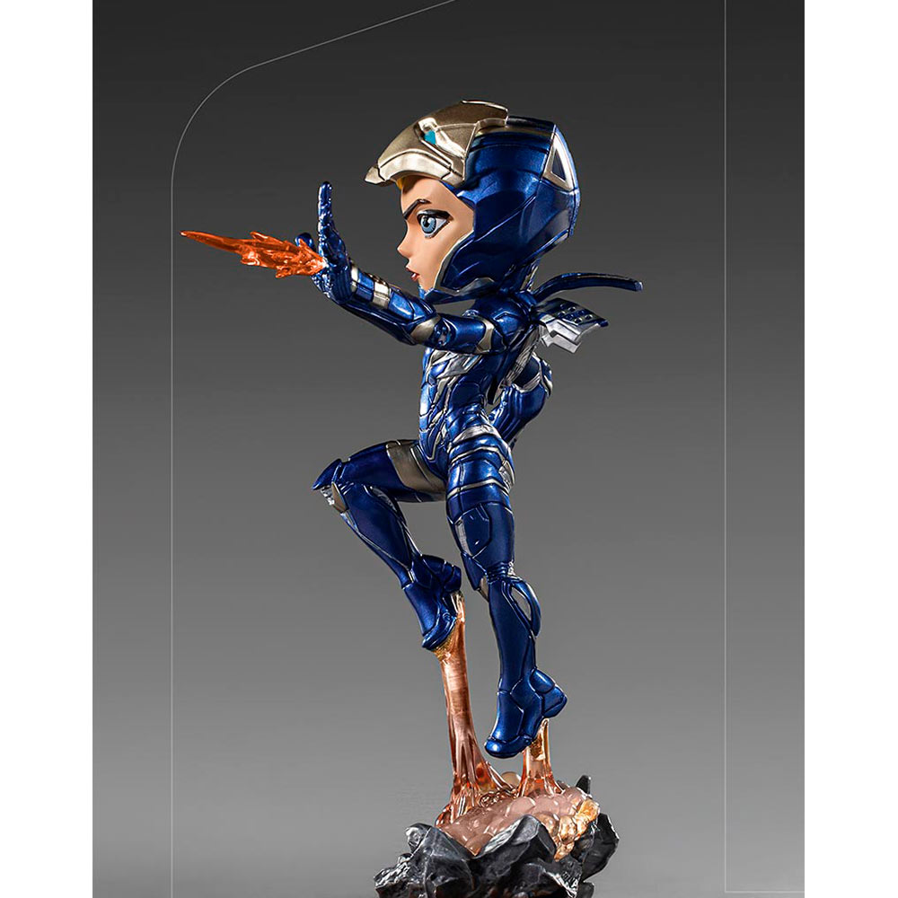 Заказать Фигурка IRON STUDIO MARVEL Pepper Potts Avangers Endgame (MARCAS32320-MC)