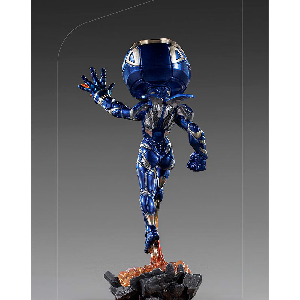 Фото Фигурка IRON STUDIO MARVEL Pepper Potts Avangers Endgame (MARCAS32320-MC)