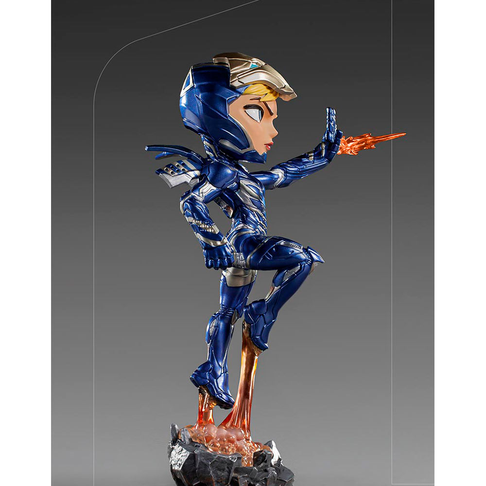 Внешний вид Фигурка IRON STUDIO MARVEL Pepper Potts Avangers Endgame (MARCAS32320-MC)