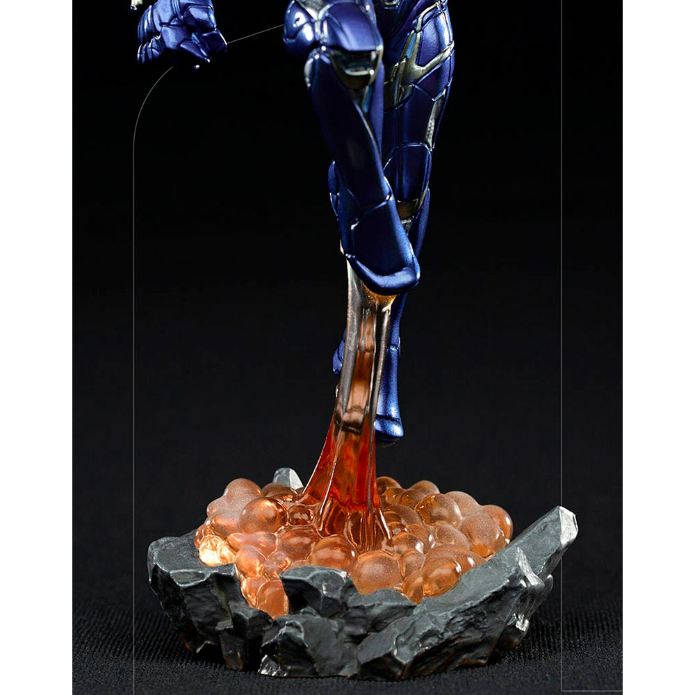 Фигурка IRON STUDIO MARVEL Pepper Potts Avangers Endgame (MARCAS32320-MC) Серия Marvel Super Heroes