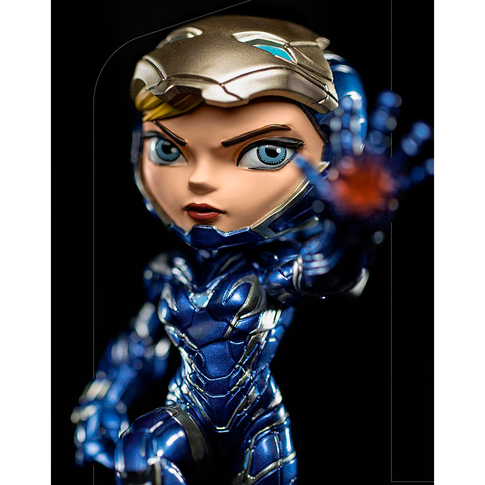 Фигурка IRON STUDIO MARVEL Pepper Potts Avangers Endgame (MARCAS32320-MC) Коллекционная серия герои кино