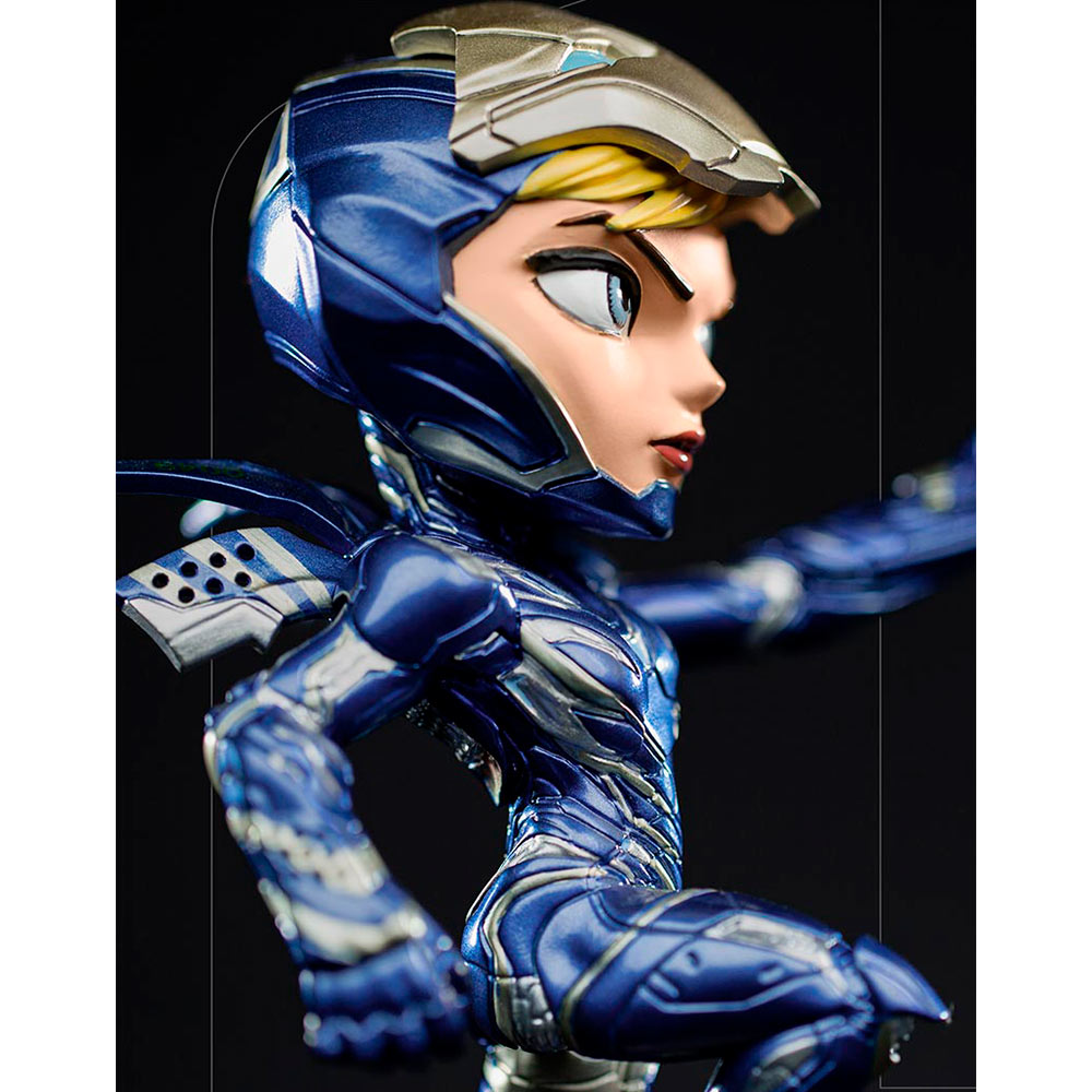 Фигурка IRON STUDIO MARVEL Pepper Potts Avangers Endgame (MARCAS32320-MC) Тип один предмет