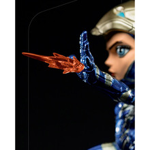 Фигурка IRON STUDIO MARVEL Pepper Potts Avangers Endgame (MARCAS32320-MC)