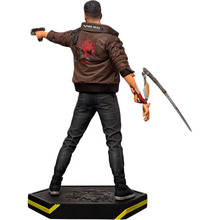 Фігурка DARK HORSE CYBERPUNK 2077 Male V (3006-721)