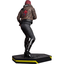 Фигурка DARK HORSE CYBERPUNK 2077 Female V (3006-722)