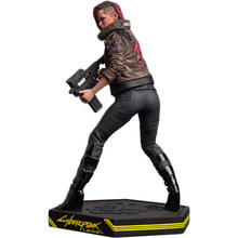 Фигурка DARK HORSE CYBERPUNK 2077 Female V (3006-722)