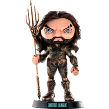 Фигурка IRON STUDIO DC COMICS Aquaman Justice League (MH0006)
