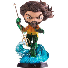 Фигурка IRON STUDIO DC COMICS Aquaman (MH0008)