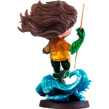 Фігурка IRON STUDIO DC COMICS Aquaman (MH0008)