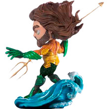 Фігурка IRON STUDIO DC COMICS Aquaman (MH0008)