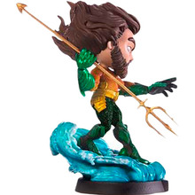 Фігурка IRON STUDIO DC COMICS Aquaman (MH0008)