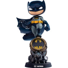 Фигурка IRON STUDIO DC COMICS Batman Comics Deluxe (MH0011)