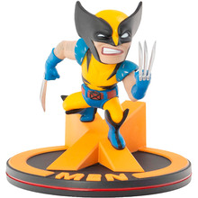 Фігурка QUANTUM MECHANIX MARVEL Wolverine (MVL-0043A)