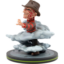 Фігурка QUANTUM MECHANIX NIGHTMARE ON ELM STREET Freddy Krueger (NES-0001)