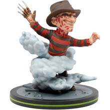 Фігурка QUANTUM MECHANIX NIGHTMARE ON ELM STREET Freddy Krueger (NES-0001)