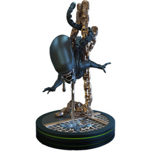 Фигурка QUANTUM MECHANIX ALIEN Xenomorph (ALN-0404)