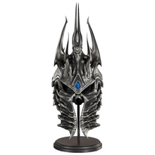 Фигурка BLIZZARD WORLD OF WARCRAFT Helm of Domination Exclusive Replica (B66220)