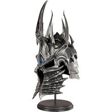 Фігурка BLIZZARD WORLD OF WARCRAFT Helm of Domination Exclusive Replica (B66220)