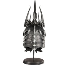 Фігурка BLIZZARD WORLD OF WARCRAFT Helm of Domination Exclusive Replica (B66220)