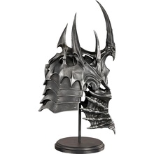 Фігурка BLIZZARD WORLD OF WARCRAFT Helm of Domination Exclusive Replica (B66220)