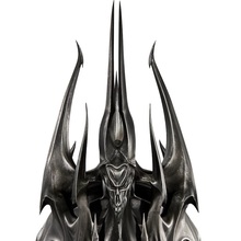 Фігурка BLIZZARD WORLD OF WARCRAFT Helm of Domination Exclusive Replica (B66220)