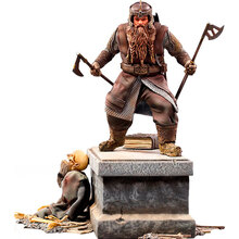 Фигурка IRON STUDIO LORD OF THE RINGS Gimli (WBLOR29320-10)