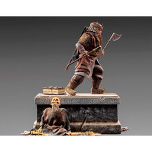 Фигурка IRON STUDIO LORD OF THE RINGS Gimli (WBLOR29320-10)
