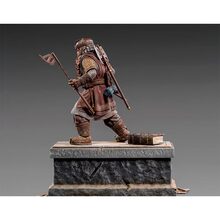 Фигурка IRON STUDIO LORD OF THE RINGS Gimli (WBLOR29320-10)