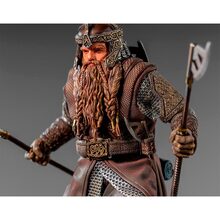 Фигурка IRON STUDIO LORD OF THE RINGS Gimli (WBLOR29320-10)