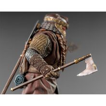 Фигурка IRON STUDIO LORD OF THE RINGS Gimli (WBLOR29320-10)