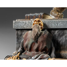 Фигурка IRON STUDIO LORD OF THE RINGS Gimli (WBLOR29320-10)