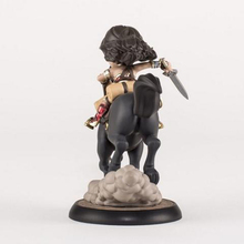 Фігурка QUANTUM MECHANIX DC COMICS Wonder Woman On Horse (DCC-0605A) Фігурка QUANTUM MECHANIX DC COMICS Wonder Woman On Horse (DCC-0605A)