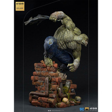 Фігурка IRON STUDIO DC COMICS Killer Croc (DCCDCG27920-10)