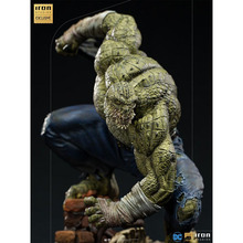 Фігурка IRON STUDIO DC COMICS Killer Croc (DCCDCG27920-10)