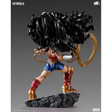 Фігурка IRON STUDIO DC COMICS Wonder Woman WW84 (DCCW8432620-MC)