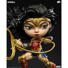 Фігурка IRON STUDIO DC COMICS Wonder Woman WW84 (DCCW8432620-MC)