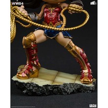 Фігурка IRON STUDIO DC COMICS Wonder Woman WW84 (DCCW8432620-MC)