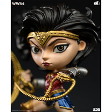 Фігурка IRON STUDIO DC COMICS Wonder Woman WW84 (DCCW8432620-MC)