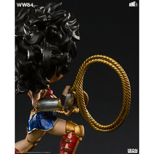 Фігурка IRON STUDIO DC COMICS Wonder Woman WW84 (DCCW8432620-MC)