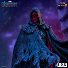 Фігурка IRON STUDIO MARVEL Red Skull Avangers Endgame (MARCAS21219-10)