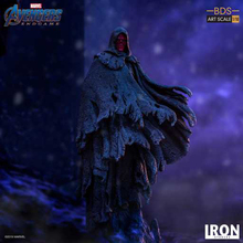 Фігурка IRON STUDIO MARVEL Red Skull Avangers Endgame (MARCAS21219-10)