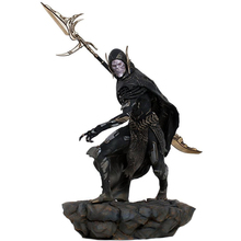 Фігурка IRON STUDIO MARVEL Corvus Glaive Black Order Endgame (MARCAS24219-10)