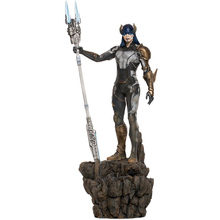 Фігурка IRON STUDIO MARVEL Proxima Midnight Black Order (MARCAS24319-10)