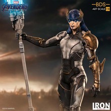 Фигурка IRON STUDIO MARVEL Proxima Midnight Black Order (MARCAS24319-10)