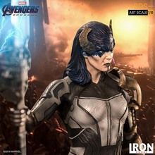 Фигурка IRON STUDIO MARVEL Proxima Midnight Black Order (MARCAS24319-10)