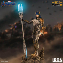 Фигурка IRON STUDIO MARVEL Proxima Midnight Black Order (MARCAS24319-10)